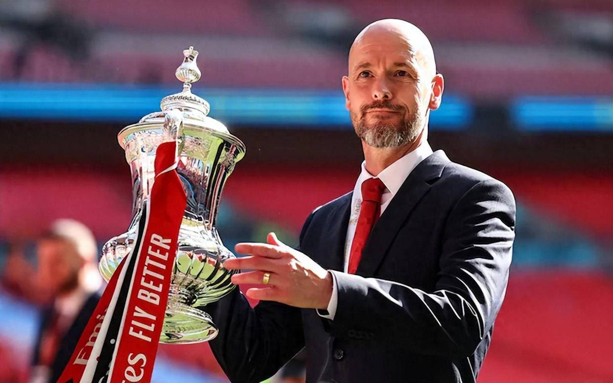 执教曼联2年2冠 滕哈赫渴望转战意甲执教尤文&amp;争冠