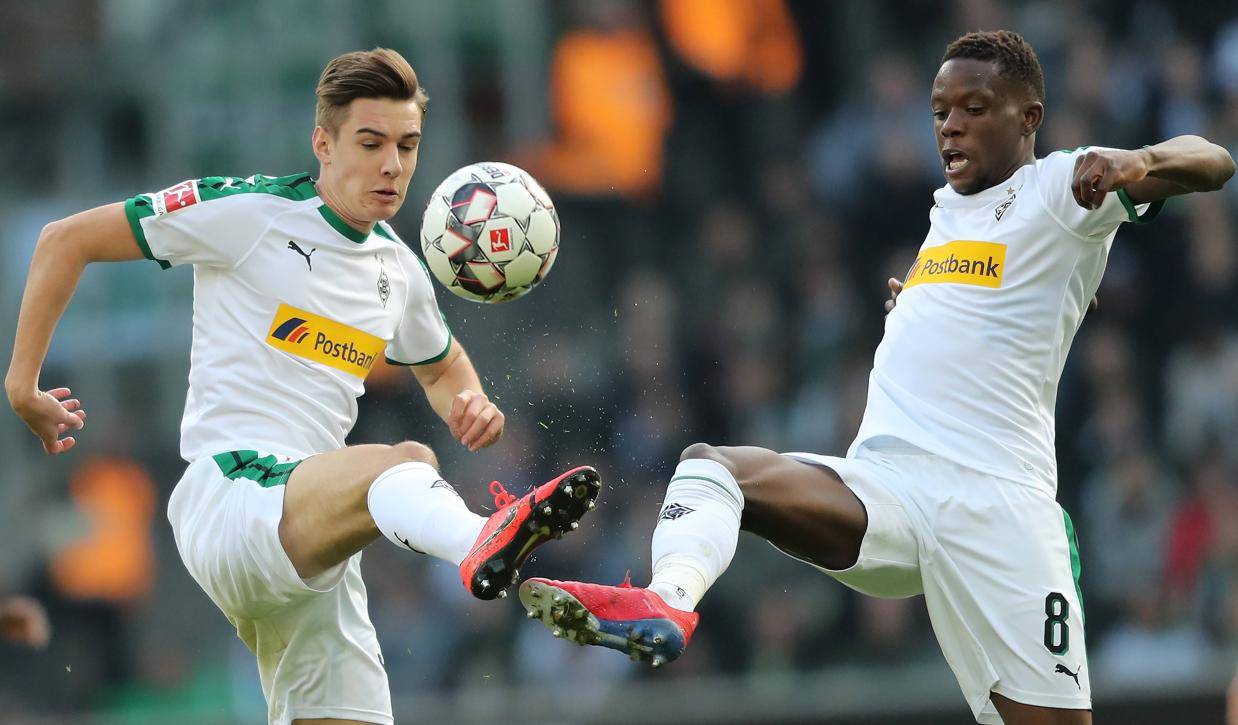 门兴格拉德巴赫VS莱比锡红牛：德甲焦点战比分预测与战术分析