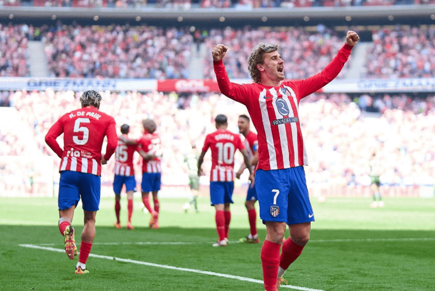 西甲：西班牙人 VS 马竞，信心出手，老板们上车吃肉，一起拿捏主任！！！