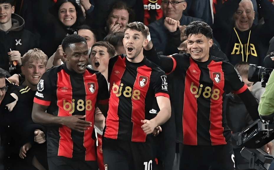 周日027英足总杯：伯恩茅斯 VS 曼城，精选比分分析，跟随即享胜果