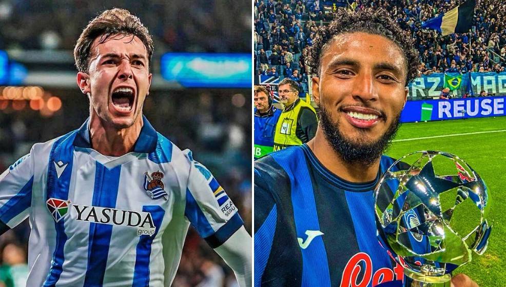 沙特天价抢意甲巨星！曼联5000万报价成笑话？