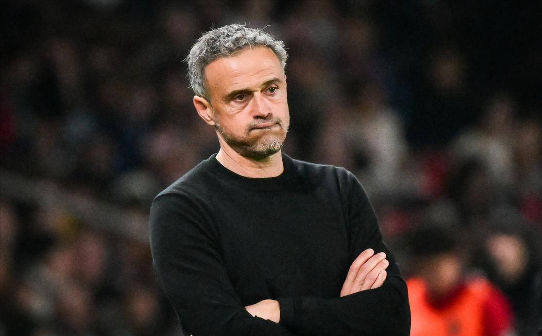 巴黎圣日耳曼意外失利，遭遇赛季首次败仗，冷门场面震惊法甲