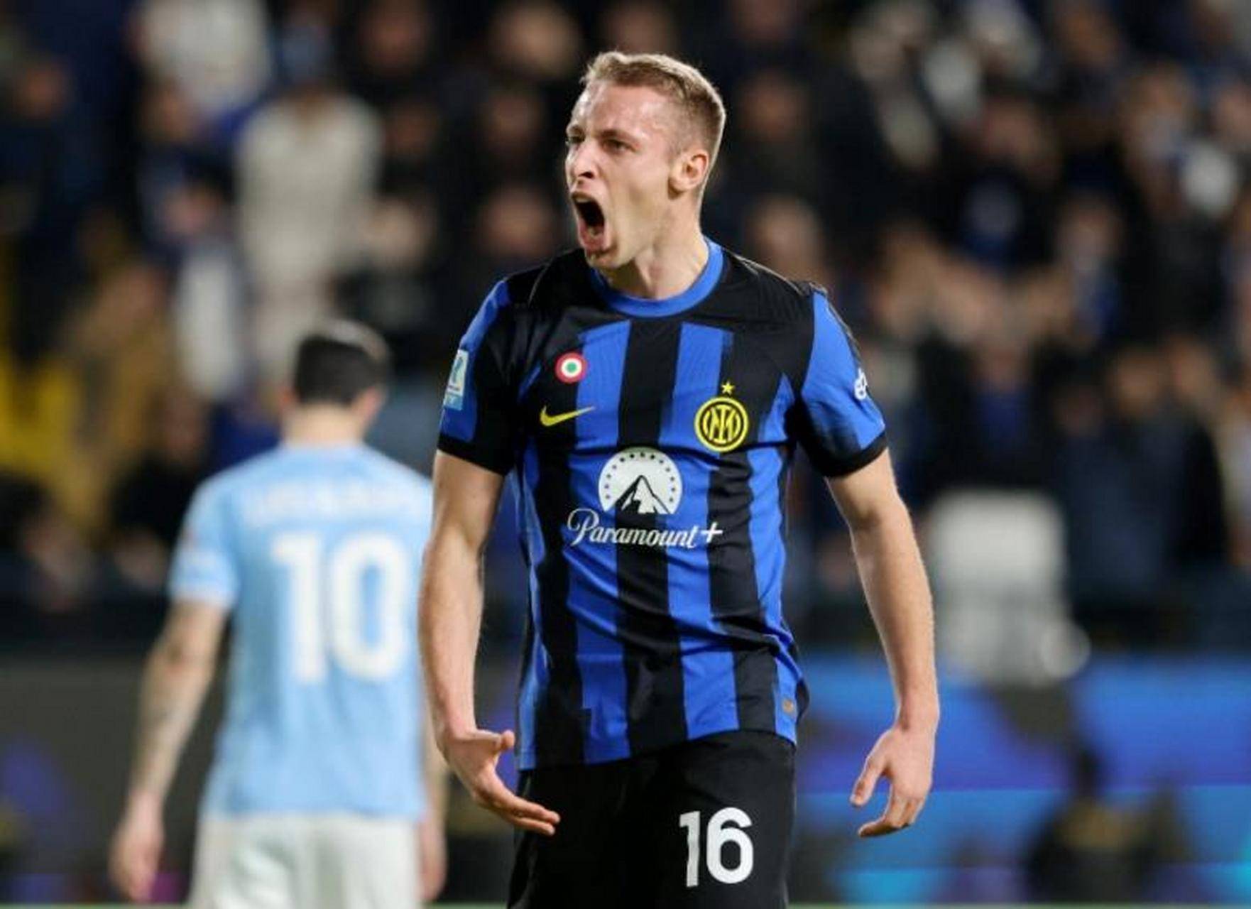 大轮换！国米将全替补阵容出场维罗纳放弃意甲全力备战欧冠