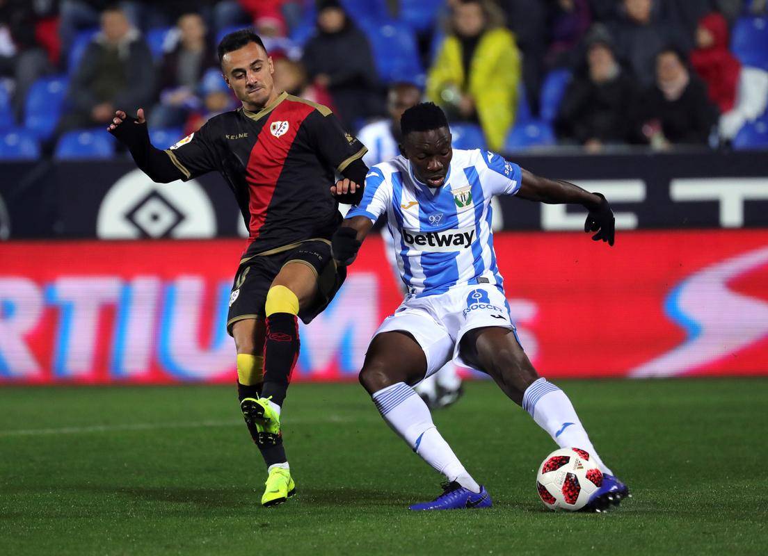 周日西甲大战！塞尔塔 VS 巴列卡诺，谁能胜？