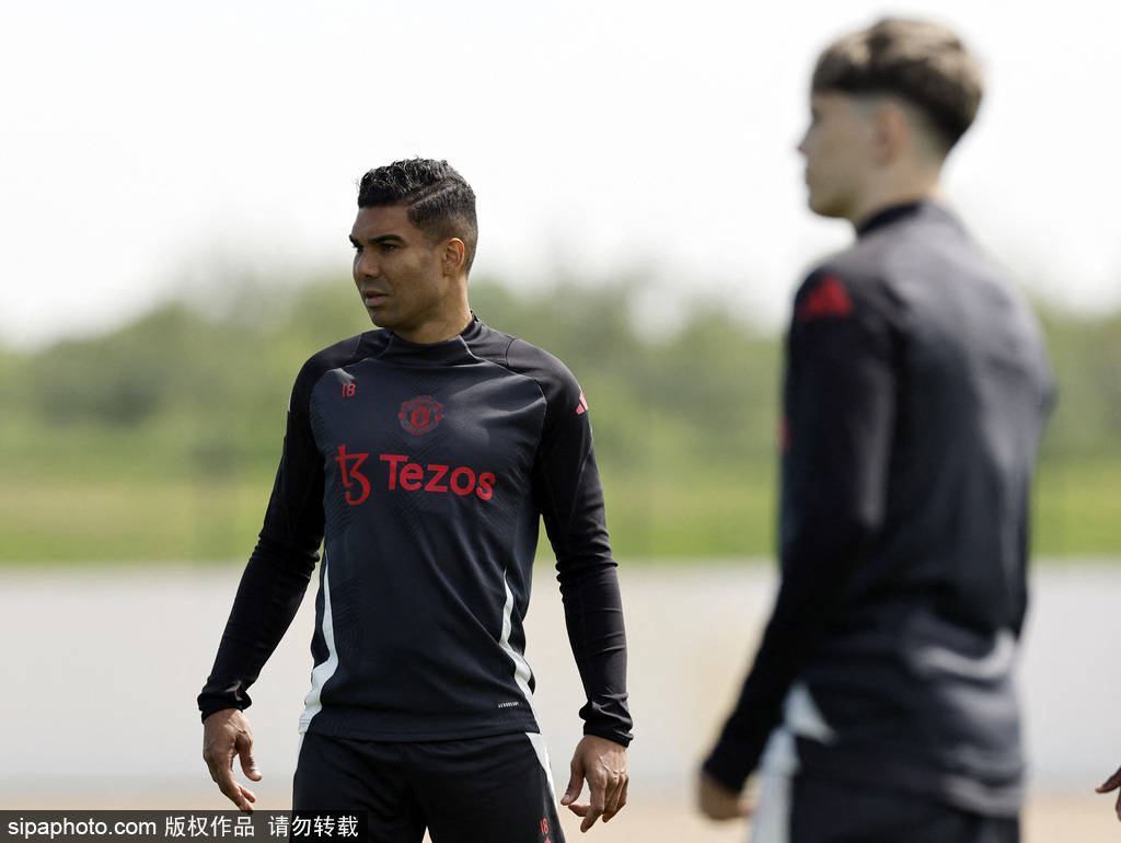 劲爆！曼联6250万砸狼队尖刀，卡拉格罕见点赞，太子爷危矣？