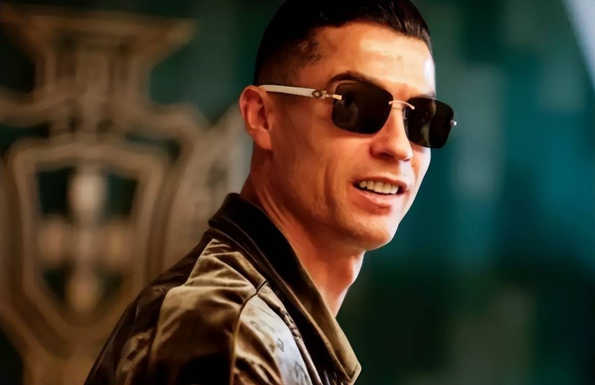 C罗即将离开沙特联，新东家浮现，西甲平民球队想签他，恐难如愿