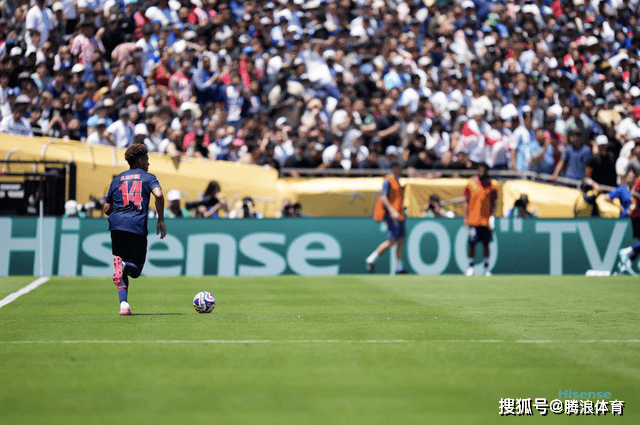 世俱杯惊天冷门！大巴黎0-1博塔弗戈，欧冠冠军被巴甲第8名击败